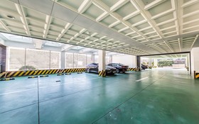 Yangju Hotel Rx