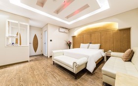 Yangju Hotel Rx