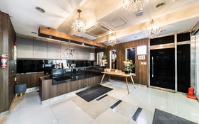 Yangju Hotel Rx