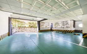 Yangju Hotel Rx