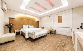 Yangju Hotel Rx