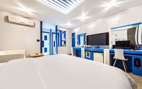 Yangju Hotel Rx