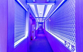 Yangju Hotel Rx