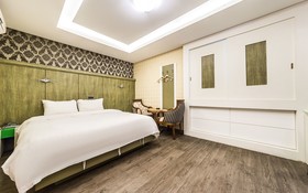 Yangju Hotel Rx