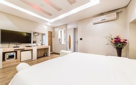 Yangju Hotel Rx