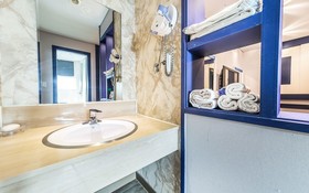 Yangju Hotel Rx