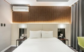 Yangju Hotel Self Check-In Daian