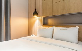 Yangju Hotel Self Check-In Daian