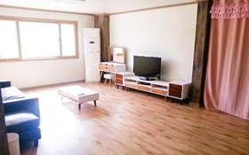 Yangju Jangheung Healing Pension