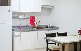 Yangju Jangheung Healing Pension