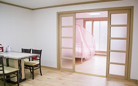 Yangju Jangheung Healing Pension