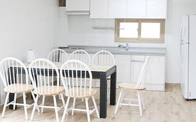 Yangju Jangheung Healing Pension