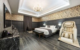 Yangju JS Hotel