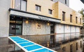 Yangju JS Hotel