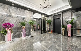 Yangju JS Hotel