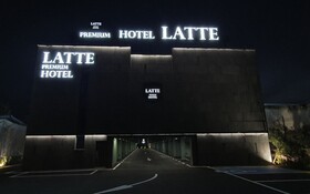 Yangju Latte Drive In Hotel