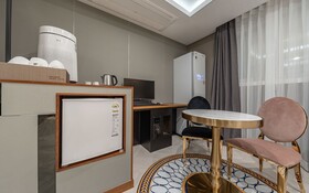 Yangju Latte Drive In Hotel