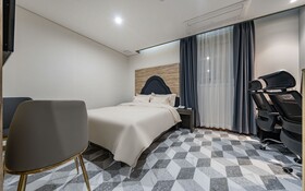 Yangju Latte Drive In Hotel
