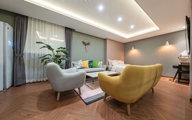 Yangju Latte Drive In Hotel