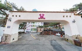 Yangju M Hotel