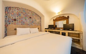 Yangju M Hotel