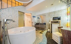 Yangju M Hotel