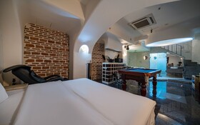 Yangju M Hotel