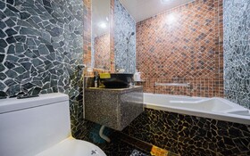 Yangju M Hotel
