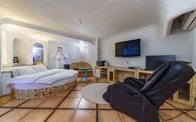 Yangju M Hotel