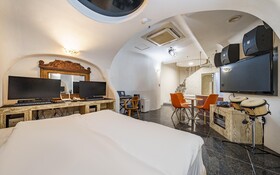 Yangju M Hotel