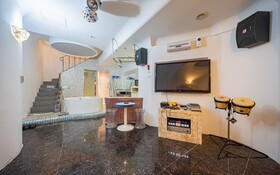 Yangju M Hotel