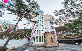 Yangju M Hotel