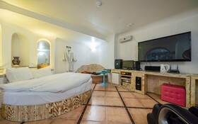 Yangju M Hotel