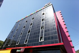 Yangju Mu