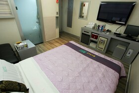 Yangju Mu