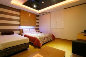 Yangju Palace Self Check- In Motel