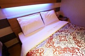Yangju Palace Self Check- In Motel