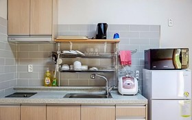 Yangju Solnaeum Hanok Pension