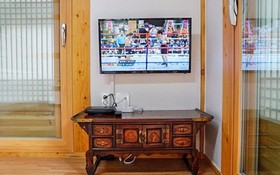 Yangju Solnaeum Hanok Pension