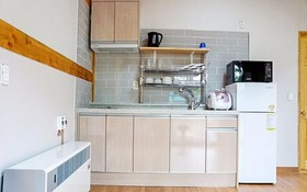 Yangju Solnaeum Hanok Pension