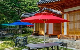 Yangju Solnaeum Hanok Pension