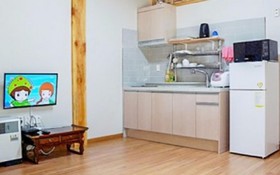 Yangju Solnaeum Hanok Pension