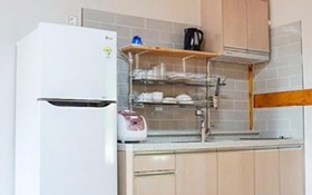 Yangju Solnaeum Hanok Pension