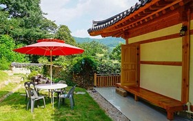 Yangju Solnaeum Hanok Pension