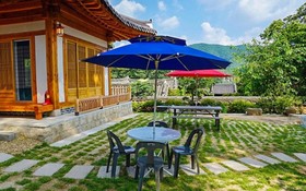 Yangju Solnaeum Hanok Pension