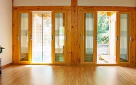 Yangju Solnaeum Hanok Pension