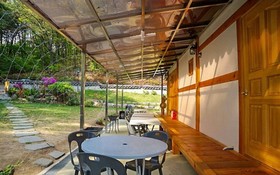 Yangju Solnaeum Hanok Pension