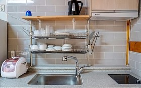 Yangju Solnaeum Hanok Pension