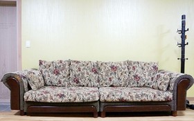 Yangju Yeoulmok Pension
