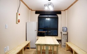 Yangju Yeoulmok Pension